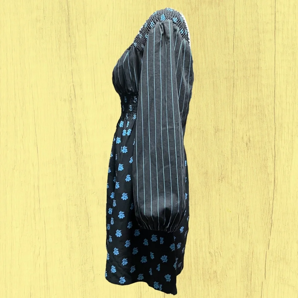 Candi Jones California CUTE Vintage Dress!